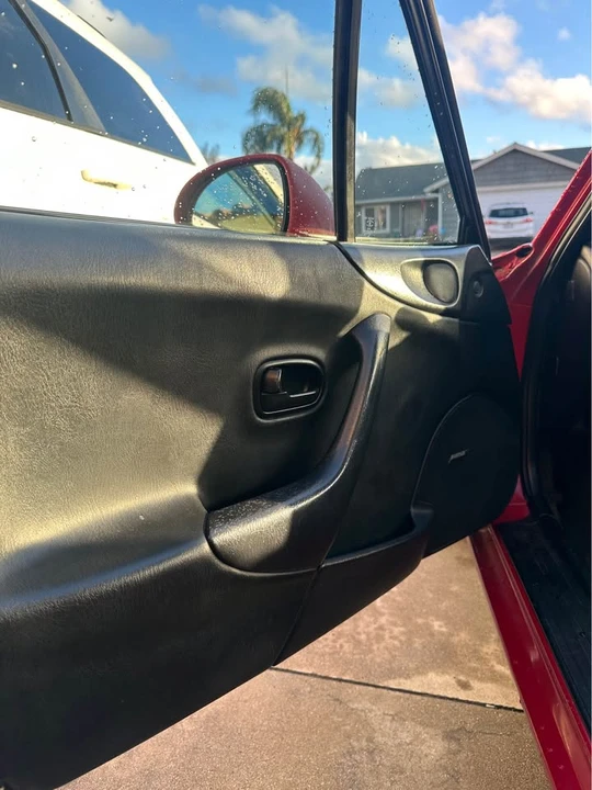1999 Mazda NB MX-5 Miata - Image 5 of 8