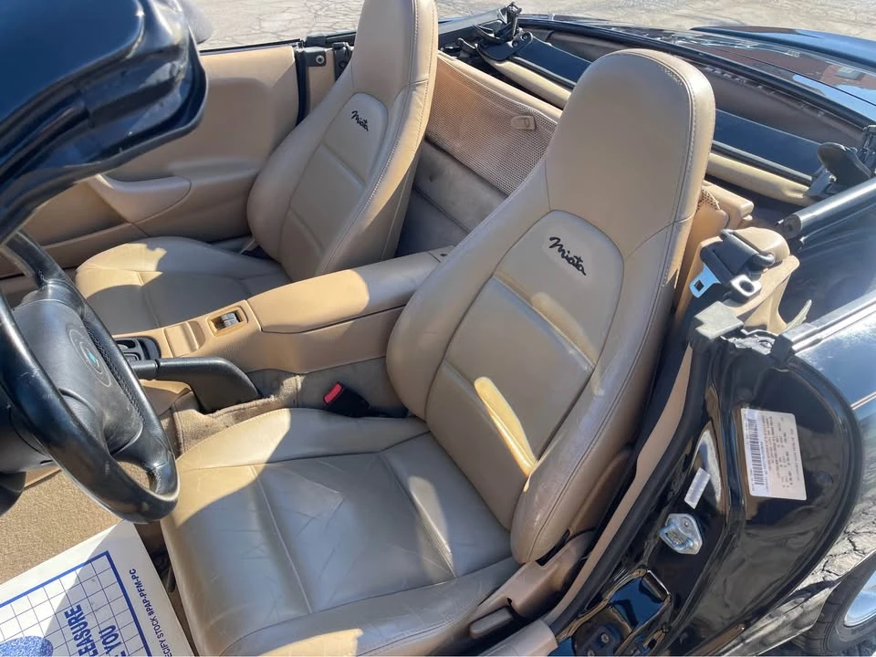 1999 Mazda NB MX-5 Miata - Image 10 of 14