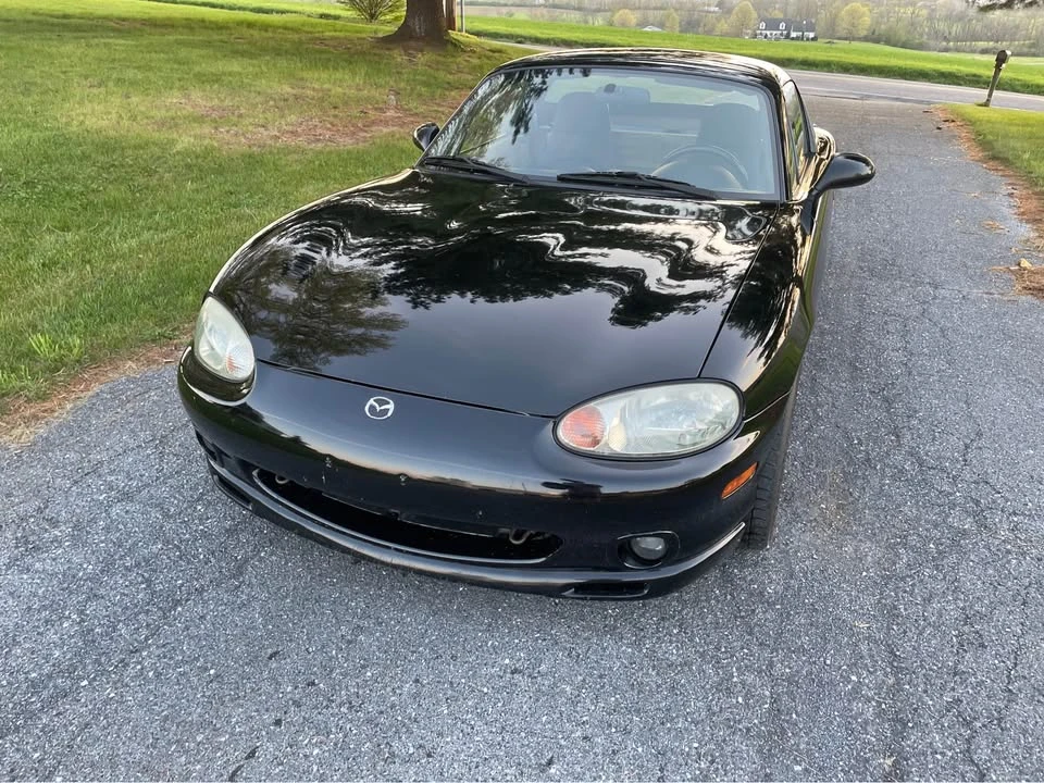 1999 Mazda NB MX-5 Miata - Image 7 of 12