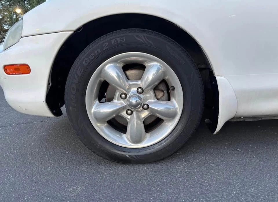 1999 Mazda NB MX-5 Miata - Image 6 of 17