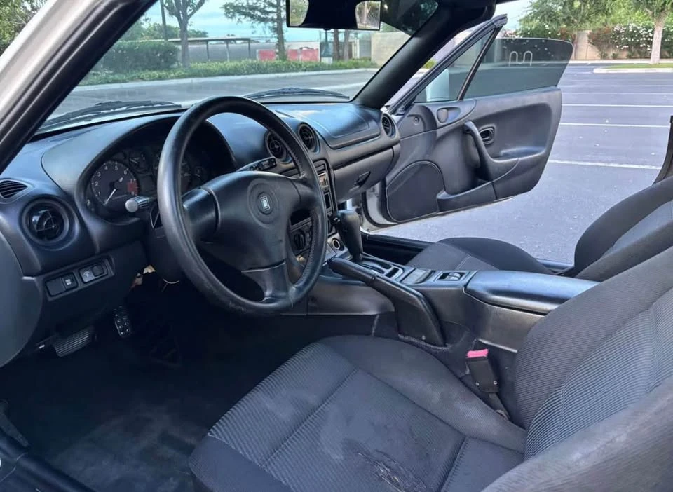 1999 Mazda NB MX-5 Miata - Image 13 of 17