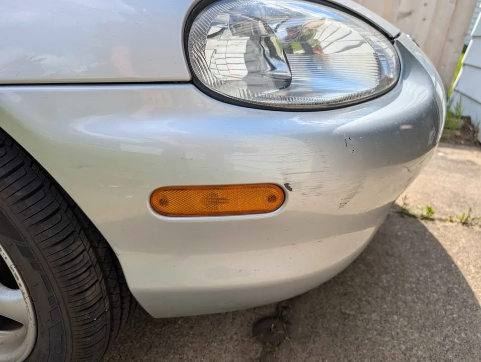 1999 Mazda NB MX-5 Miata - Image 6 of 10