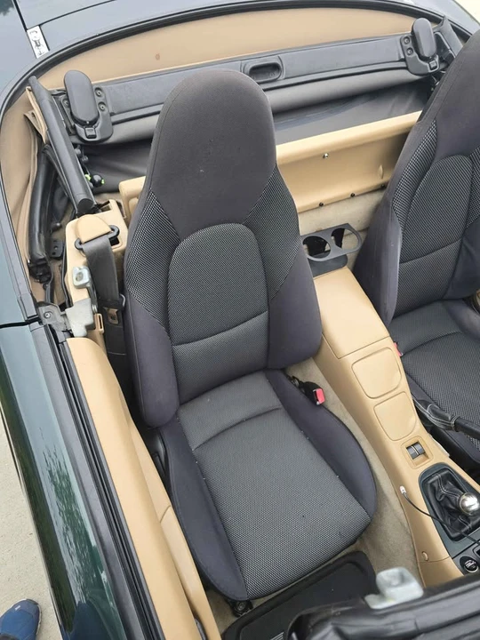 1999 Mazda NB MX-5 Miata - Image 7 of 10