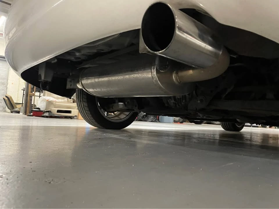 1999 Mazda NB MX-5 Miata - Image 10 of 14