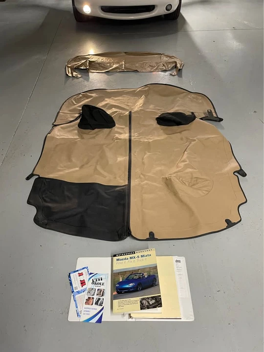 1999 Mazda NB MX-5 Miata - Image 11 of 14