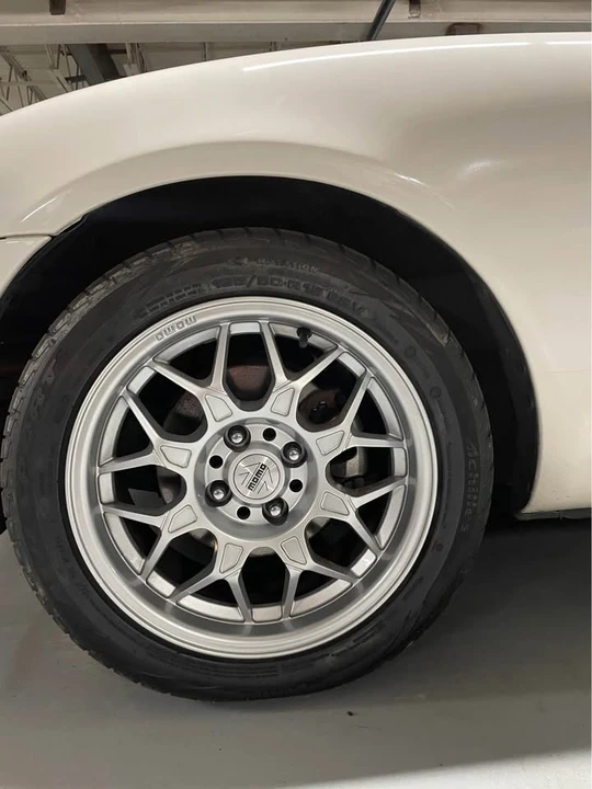 1999 Mazda NB MX-5 Miata - Image 7 of 14