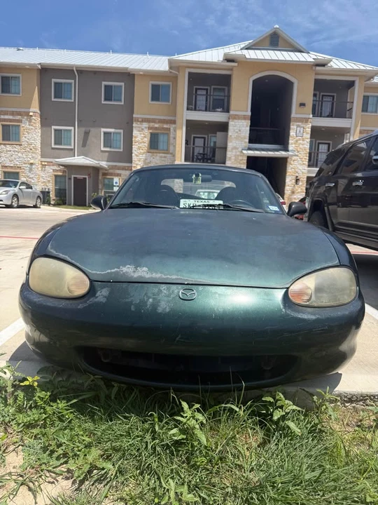 1999 Mazda NB MX-5 Miata - Image 7 of 13