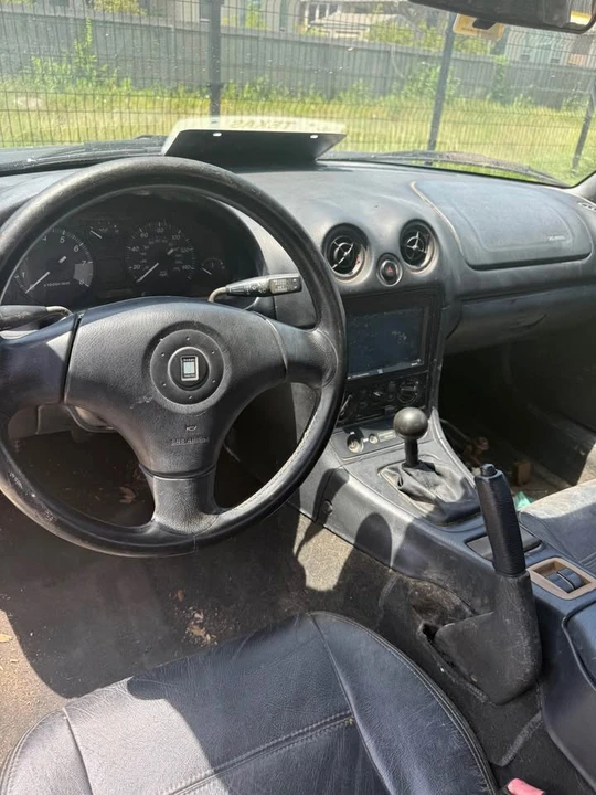 1999 Mazda NB MX-5 Miata - Image 10 of 13