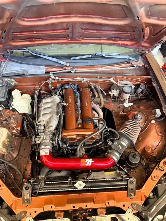 1999 Mazda NB MX-5 Miata - Image 10 of 11