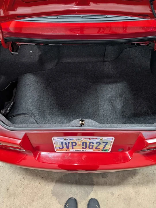 1999 Mazda NB MX-5 Miata - Image 19 of 20