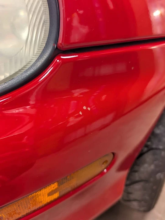 1999 Mazda NB MX-5 Miata - Image 14 of 20