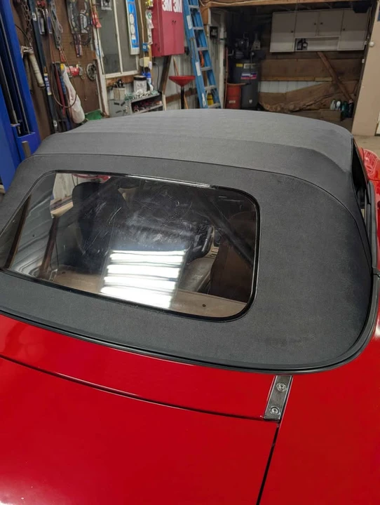 1999 Mazda NB MX-5 Miata - Image 17 of 20