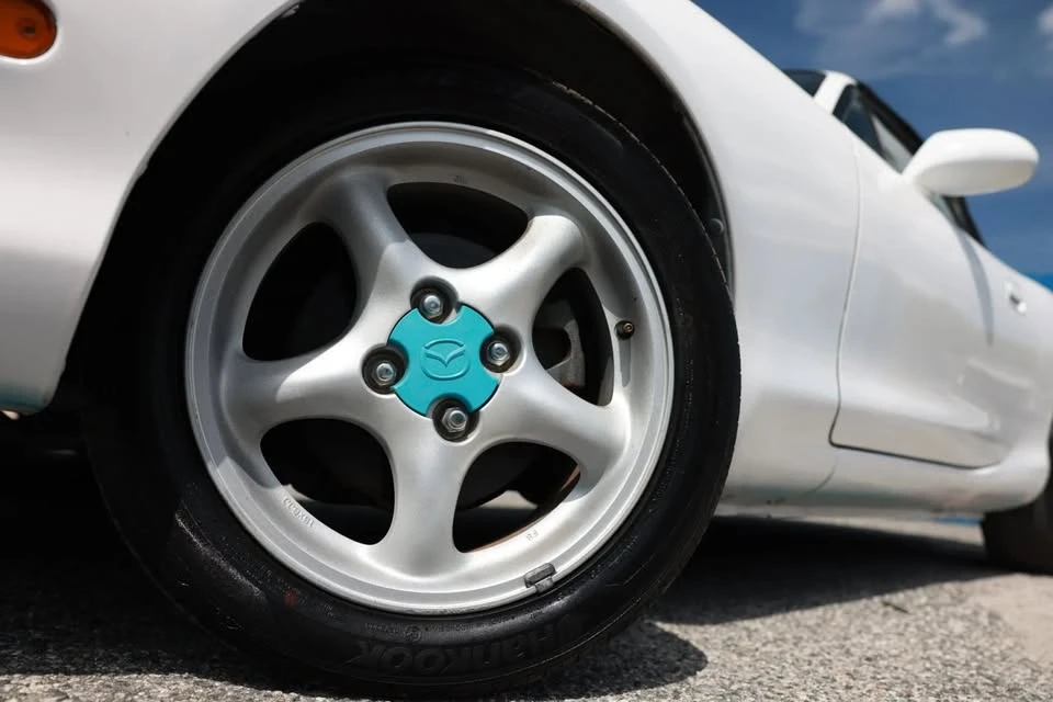 1999 Mazda NB MX-5 Miata - Image 15 of 20