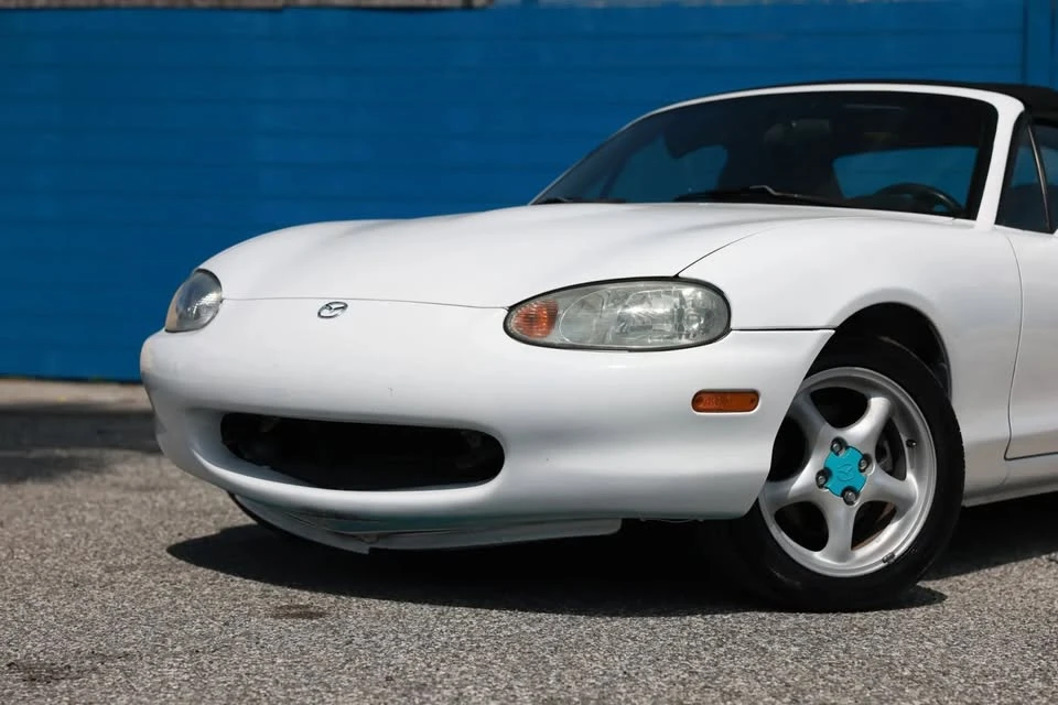 1999 Mazda NB MX-5 Miata - Image 20 of 20