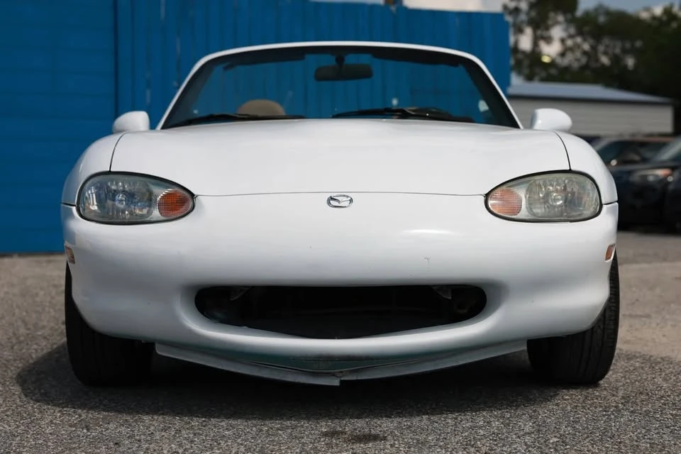 1999 Mazda NB MX-5 Miata - Image 10 of 20