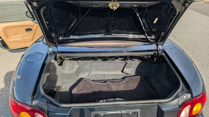 1999 Mazda NB MX-5 Miata - Image 13 of 16