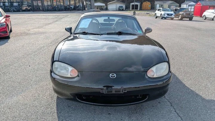 1999 Mazda NB MX-5 Miata - Image 2 of 16