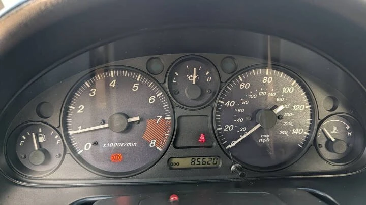 1999 Mazda NB MX-5 Miata - Image 16 of 16