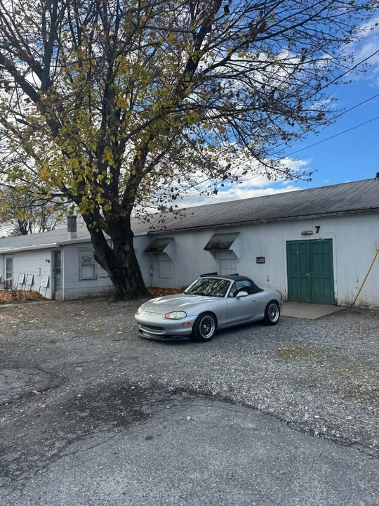 1999 Mazda NB MX-5 Miata - Image 5 of 6
