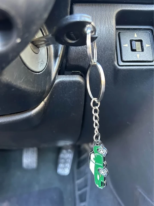 1999 Mazda NB MX-5 Miata - Image 16 of 20