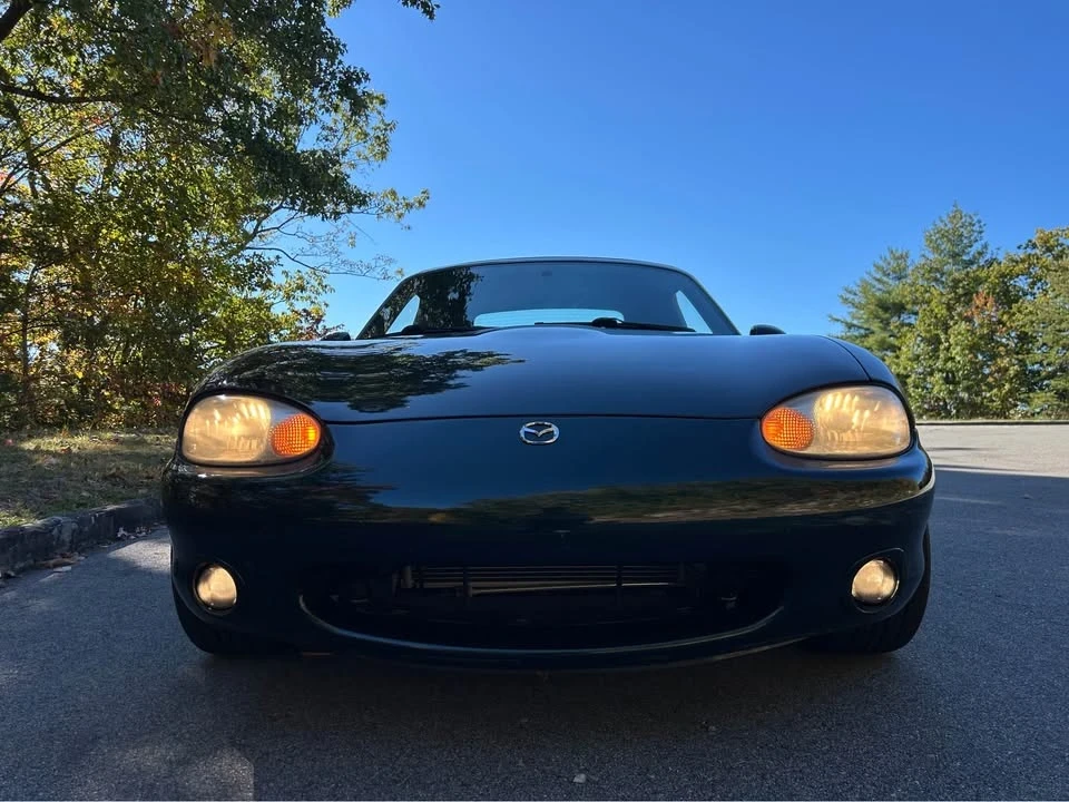 1999 Mazda NB MX-5 Miata - Image 6 of 20