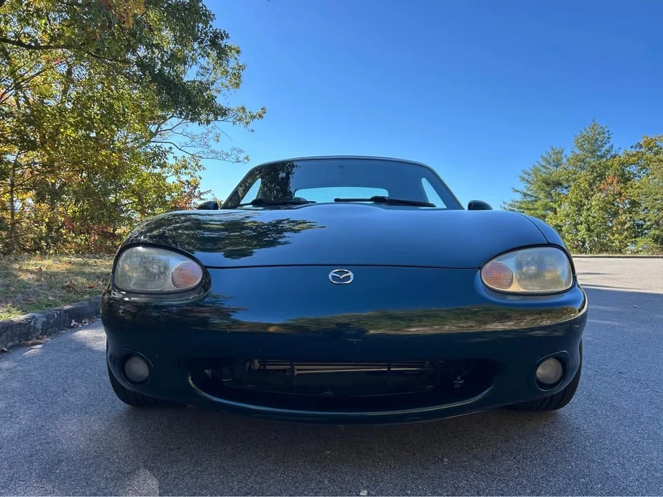 1999 Mazda NB MX-5 Miata - Image 5 of 20