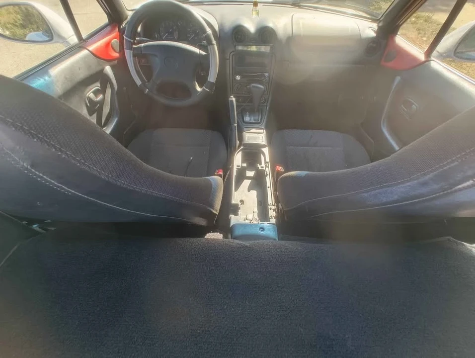 1999 Mazda NB MX-5 Miata - Image 4 of 4