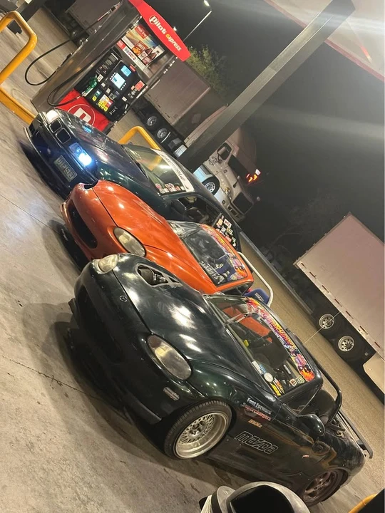 1999 Mazda NB MX-5 Miata - Image 7 of 12