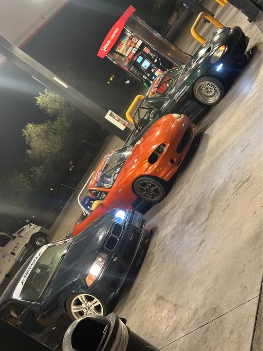 1999 Mazda NB MX-5 Miata - Image 6 of 12