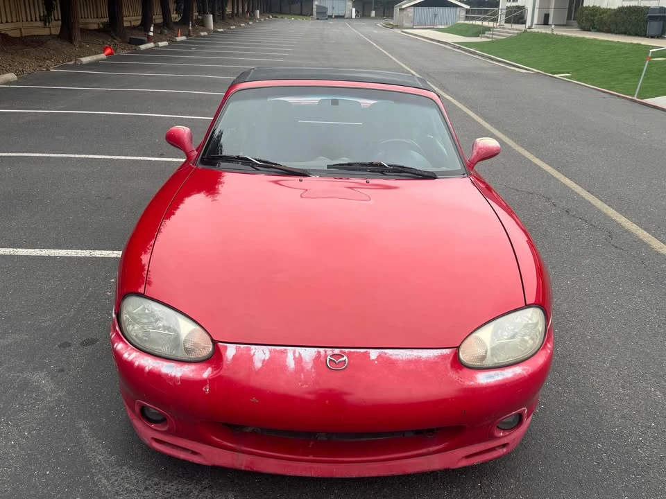 1999 Mazda NB MX-5 Miata - Image 7 of 18
