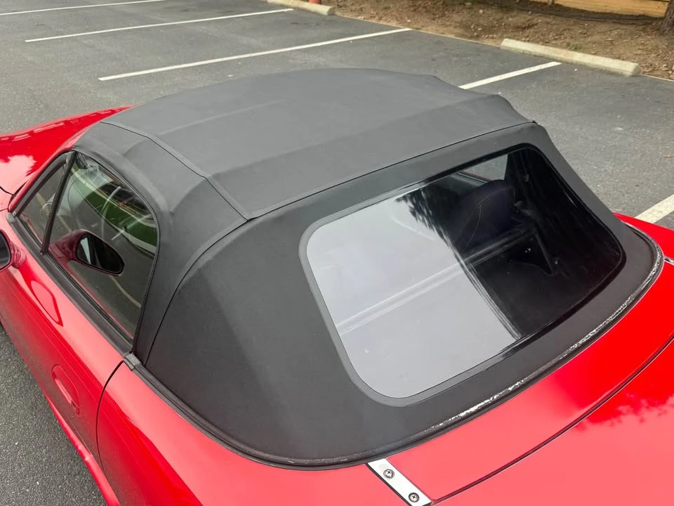 1999 Mazda NB MX-5 Miata - Image 8 of 18