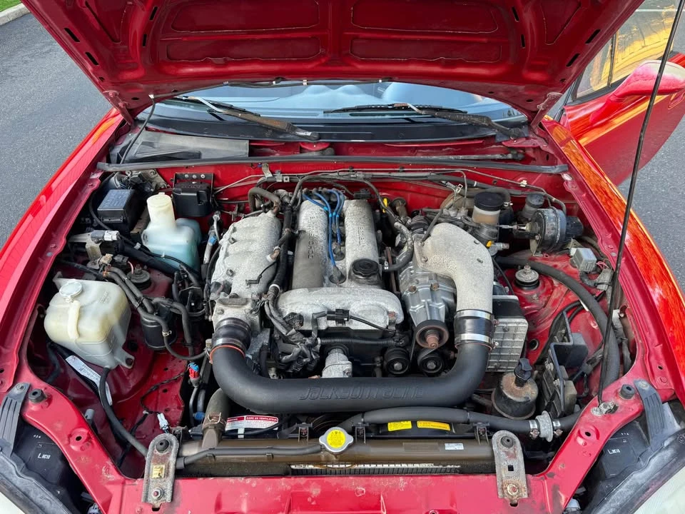 1999 Mazda NB MX-5 Miata - Image 14 of 18