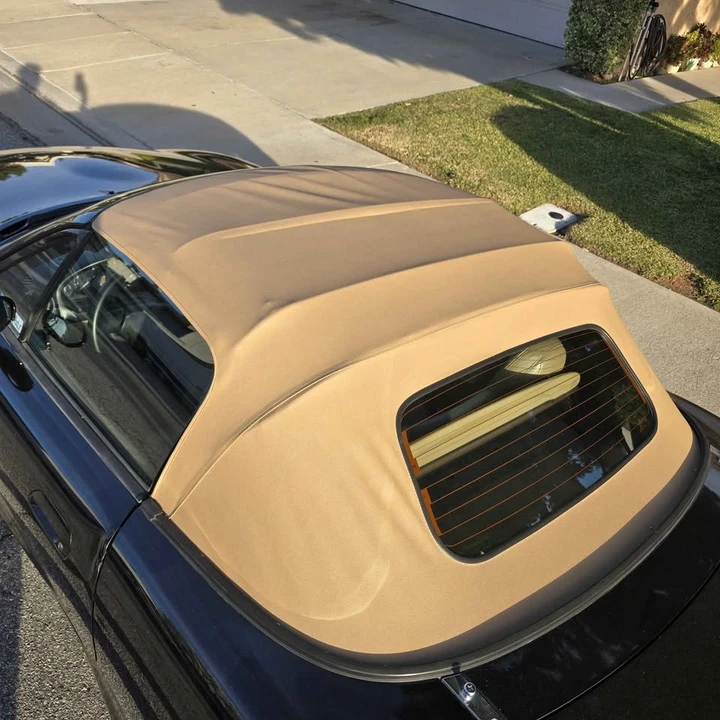 1999 Mazda NB MX-5 Miata - Image 8 of 10