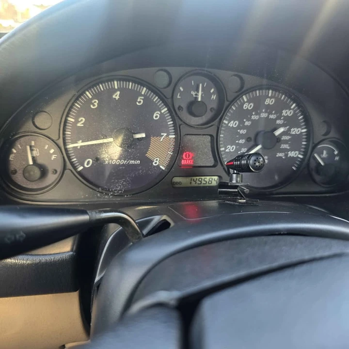 1999 Mazda NB MX-5 Miata - Image 10 of 10