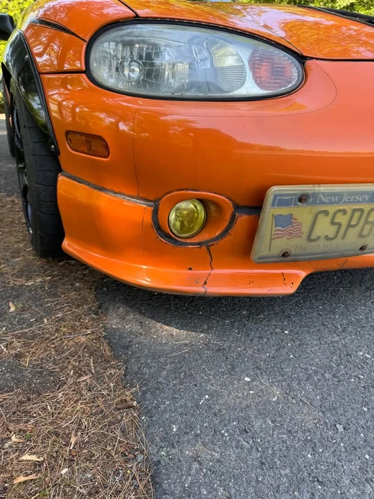 1999 Mazda NB MX-5 Miata - Image 11 of 21
