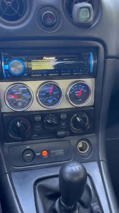 1999 Mazda NB MX-5 Miata - Image 2 of 21