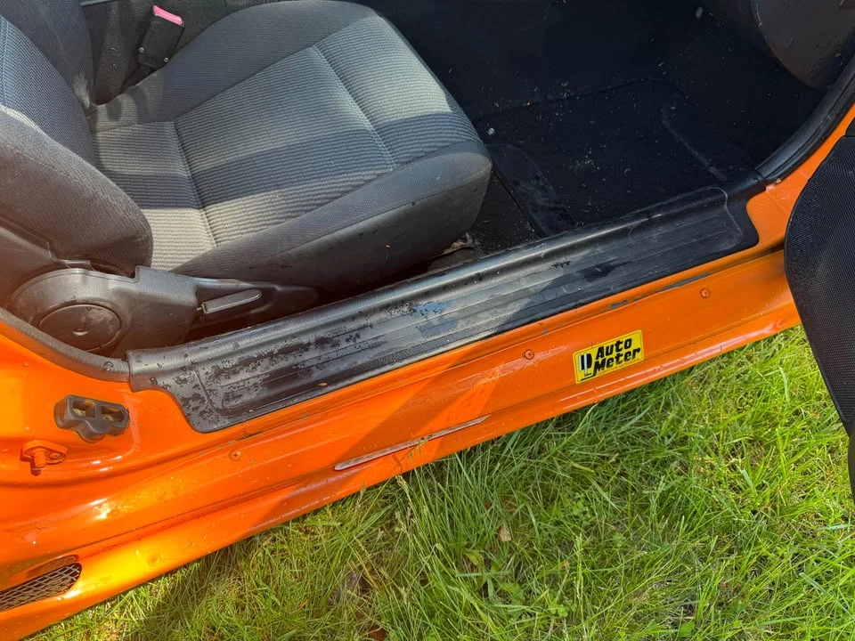 1999 Mazda NB MX-5 Miata - Image 18 of 21