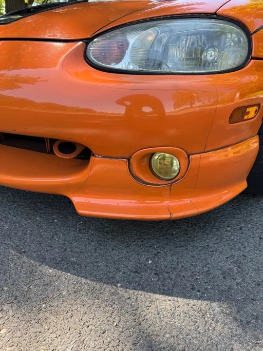 1999 Mazda NB MX-5 Miata - Image 12 of 21