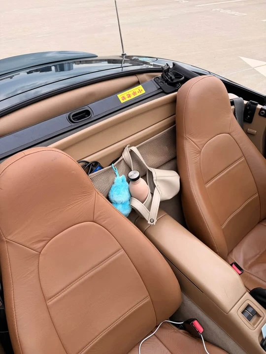 1999 Mazda NB MX-5 Miata - Image 8 of 14