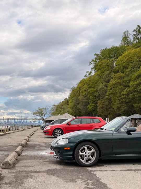 1999 Mazda NB MX-5 Miata - Image 2 of 18