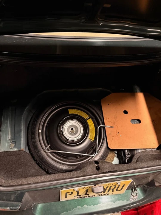 1999 Mazda NB MX-5 Miata - Image 6 of 18