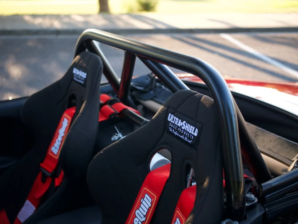 1999 Mazda NB MX-5 Miata - Image 14 of 21