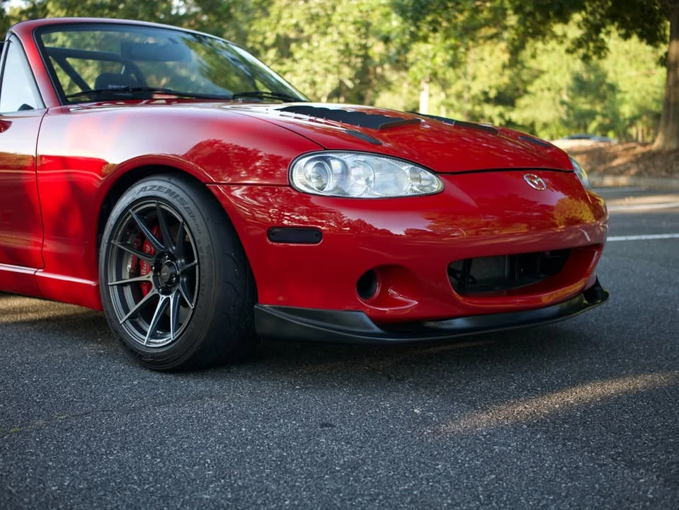 1999 Mazda NB MX-5 Miata - Image 7 of 21