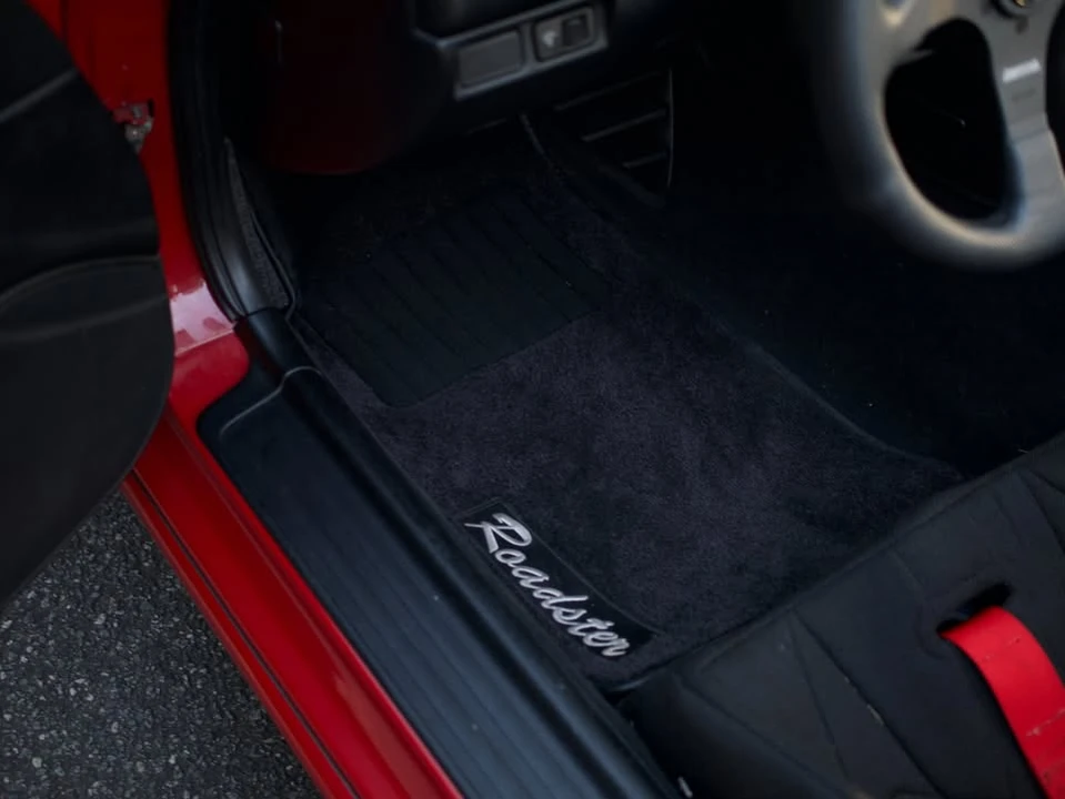 1999 Mazda NB MX-5 Miata - Image 20 of 21