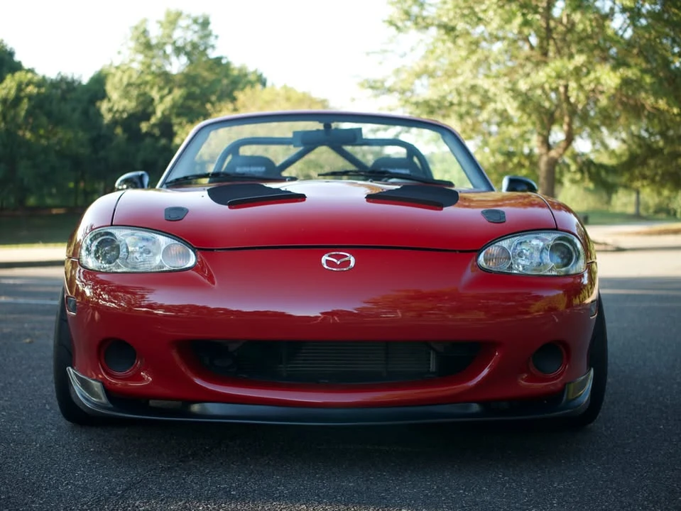 1999 Mazda NB MX-5 Miata - Image 8 of 21