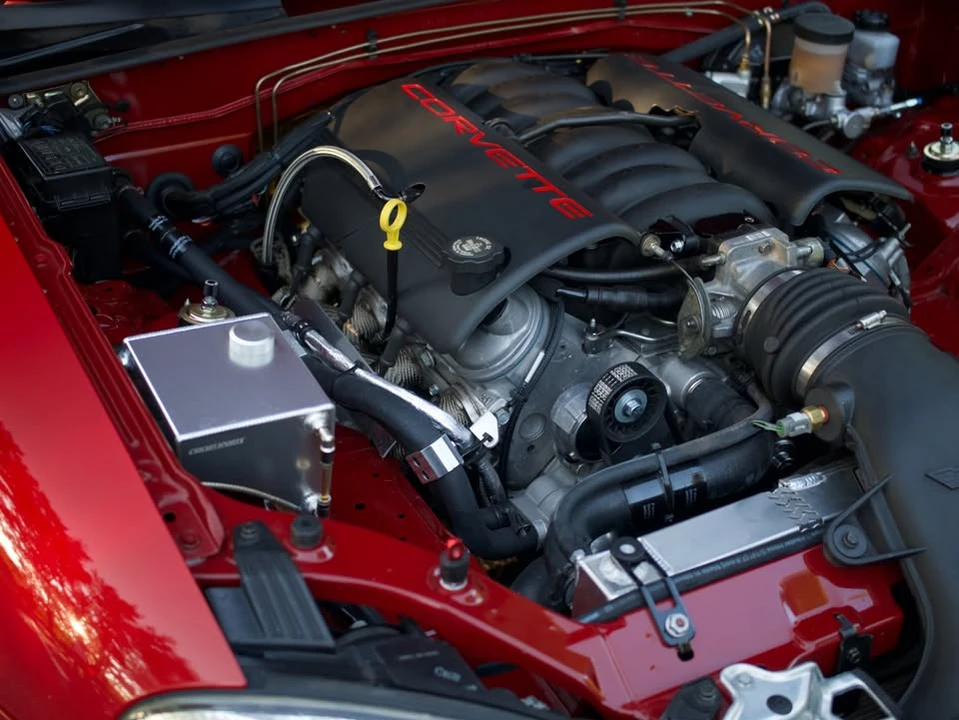 1999 Mazda NB MX-5 Miata - Image 12 of 21