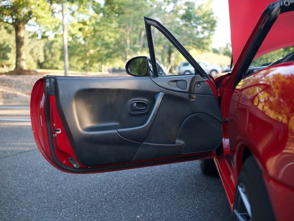 1999 Mazda NB MX-5 Miata - Image 18 of 21