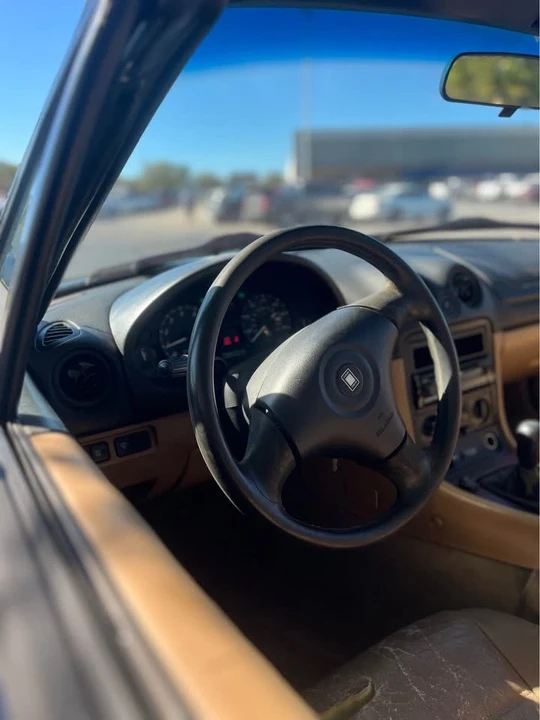 1999 Mazda NB MX-5 Miata - Image 8 of 13