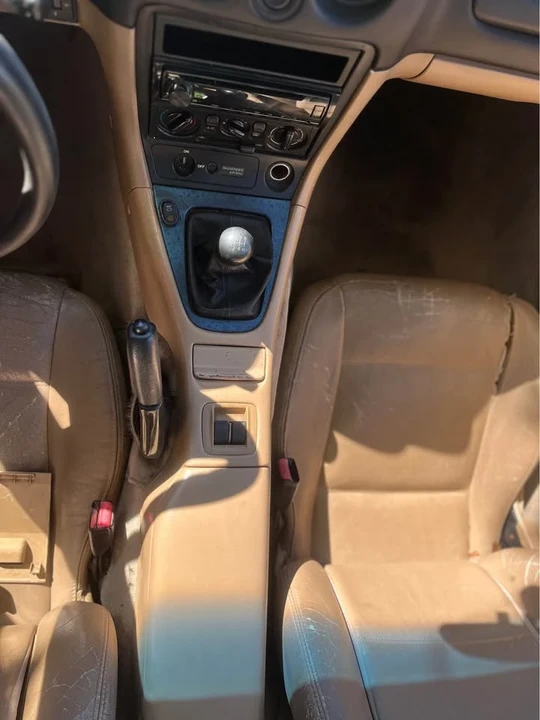1999 Mazda NB MX-5 Miata - Image 9 of 13