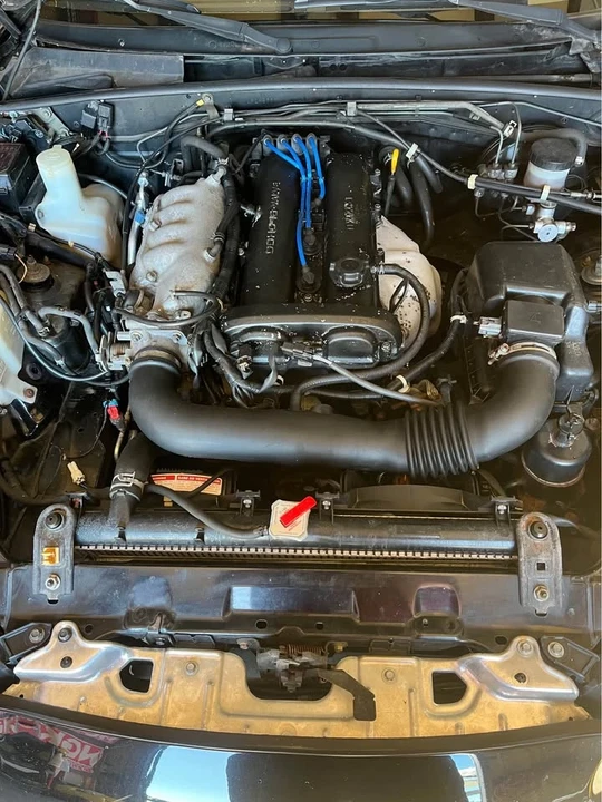 1999 Mazda NB MX-5 Miata - Image 13 of 13